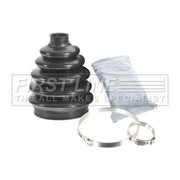 First Line Drive Shaft Bellow Kit Front Left Thermoplast FCB2302