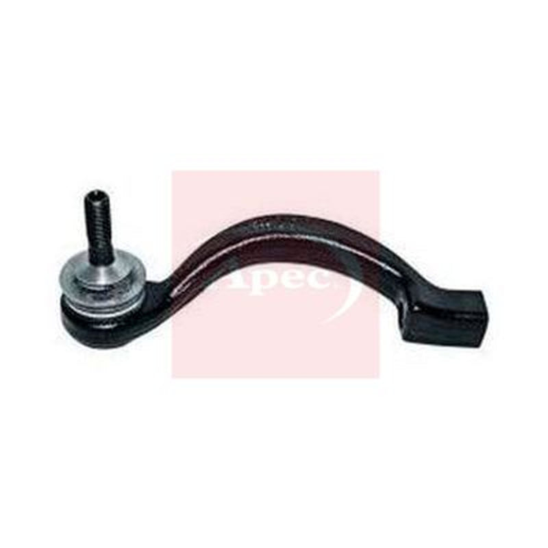 Apec Steering Tie Rod End Ball Joint Front Left M14x1.5 AST6413