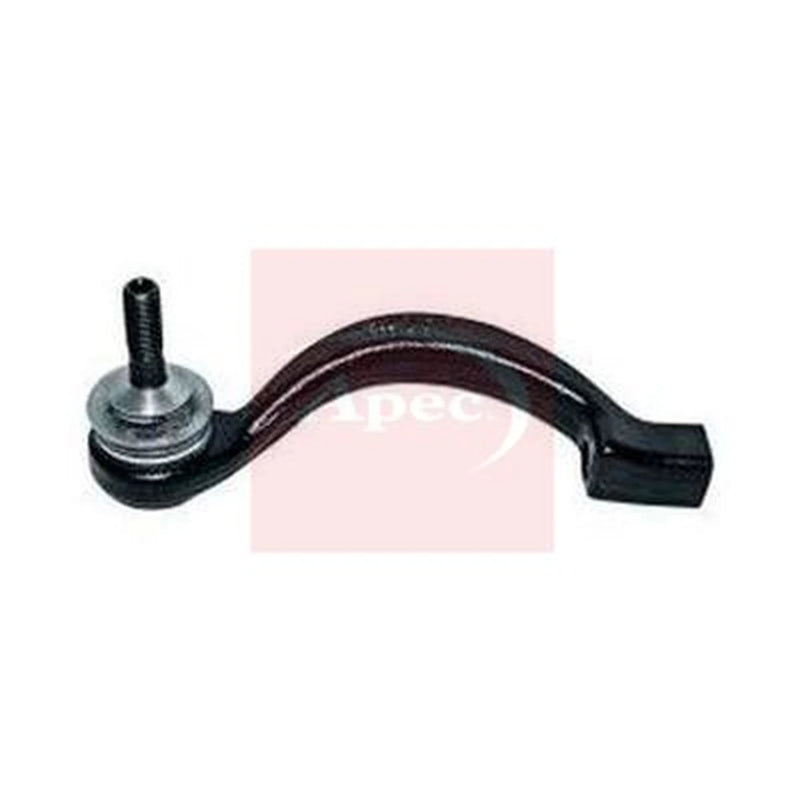 Apec Steering Tie Rod End Ball Joint Front Left M14x1.5 AST6413