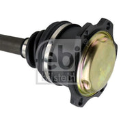 Febi CV Drive Shaft Driveshaft Front Right 186602