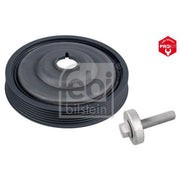 Febi Crank Shaft Belt Pulley 36155