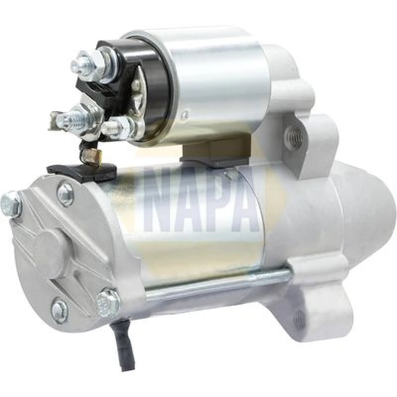 NAPA Starter Motor 12V 1.4kW 12 Teeth NSM2032