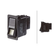 Hella Electrical Switch 6EH 004 570-011