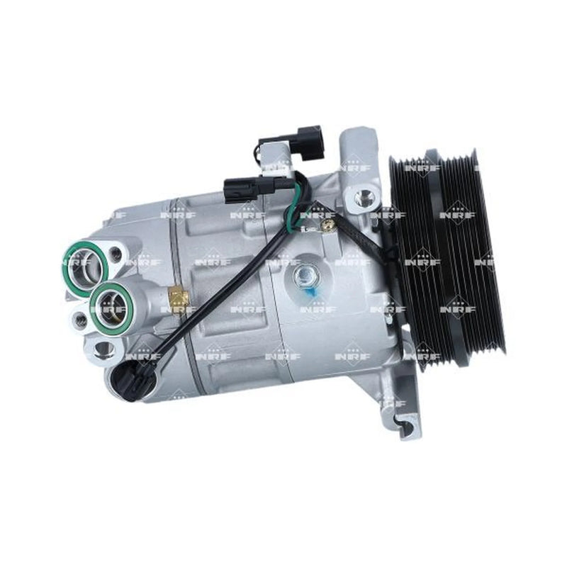 NRF Air Conditioning Compressor 320176
