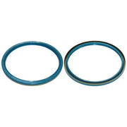 Elring Wheel Hub Shaft Seal OD ID Thick 104.481