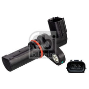 Febi Crankshaft Position Sensor 176233