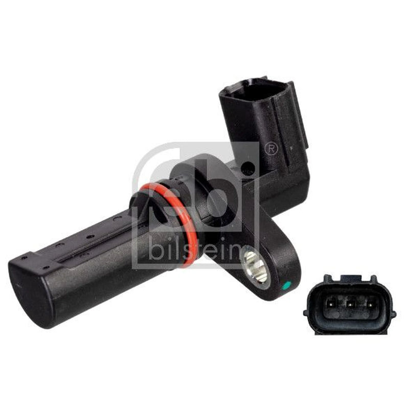 Febi Crankshaft Position Sensor 176233