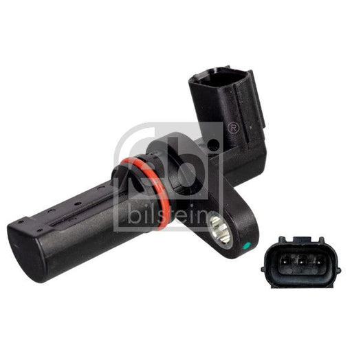 Febi Crankshaft Position Sensor 176233