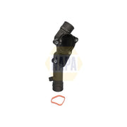 NAPA Coolant Flange Housing Connector NTH1537