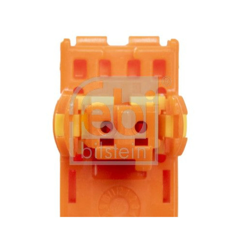 Febi Airbag Clock Spring 2 Connectors Plastic 178873