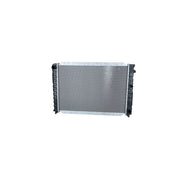 NRF Engine Radiator 53995