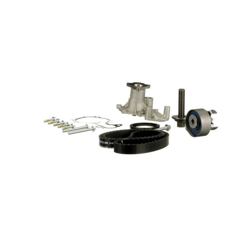 Gates Timing Belt & Water Pump Kit KP2T354HOB