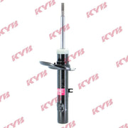 KYB Shock Absorber Damper Strut Front Left 3338070