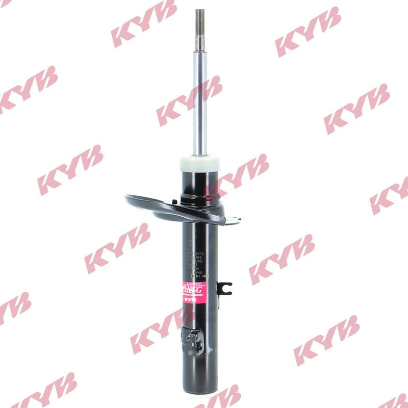 KYB Shock Absorber Damper Strut Front Left 3338070
