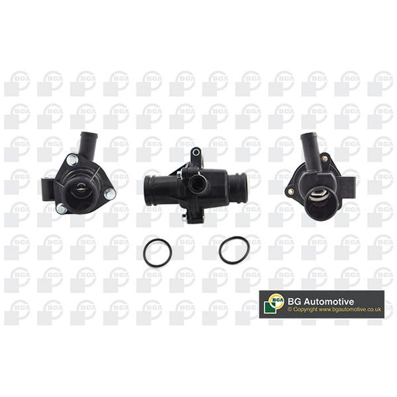 BGA Thermostat,Coolant CT7505