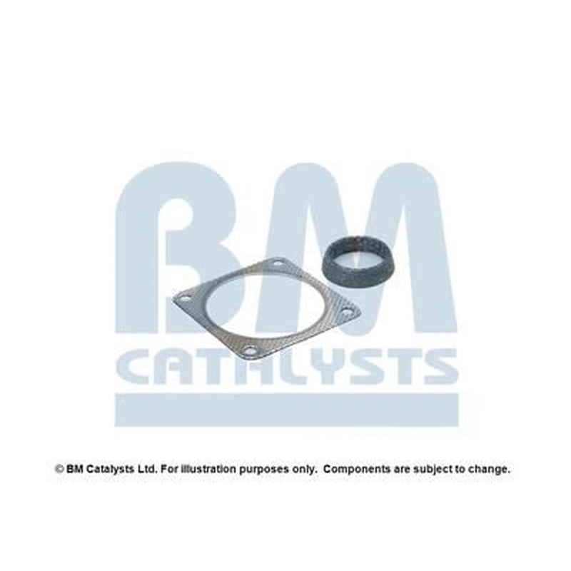 BM Catalysts Fitting Kit FK91007A FK91007A