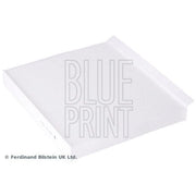Blue Print Cabin Air Filter (Pollen Filter) ADBP250101