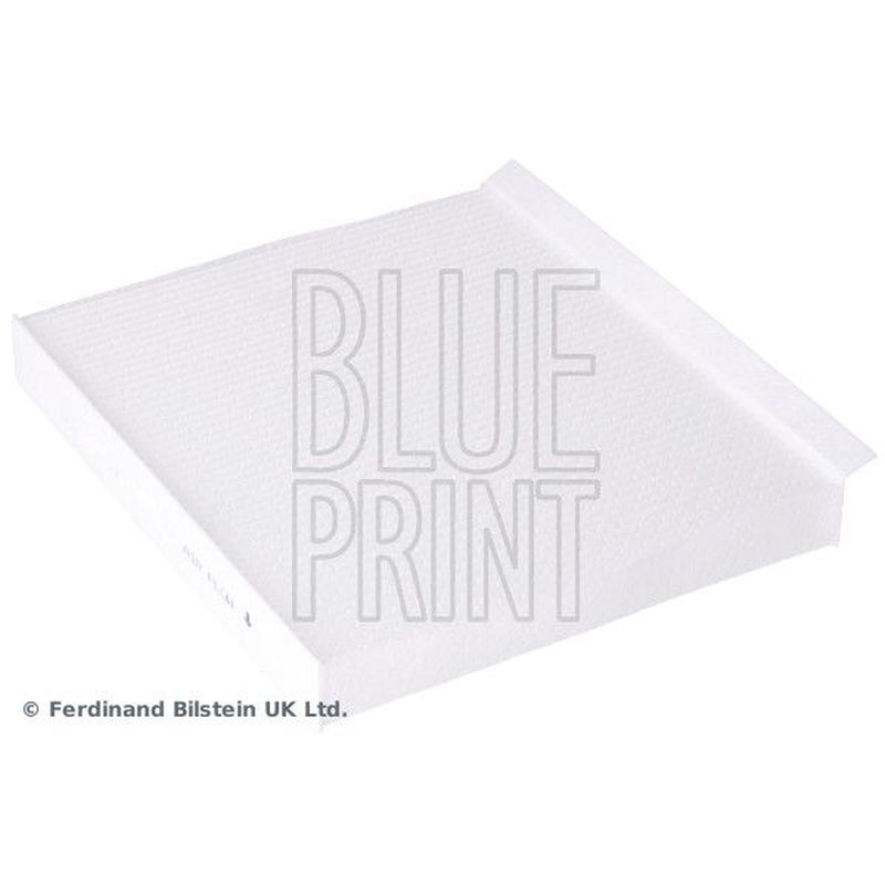 Blue Print Cabin Air Filter (Pollen Filter) ADBP250101