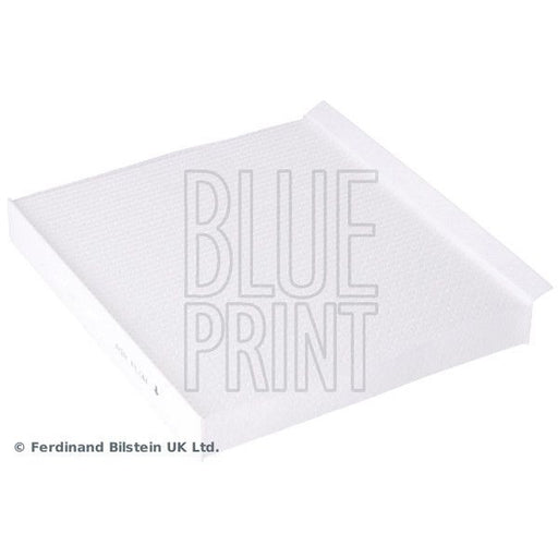 Blue Print Cabin Air Filter (Pollen Filter) ADBP250101