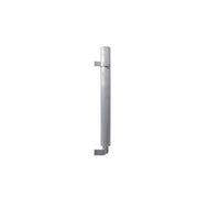 Hella Air Conditioning Condenser 8FC 366 221-101