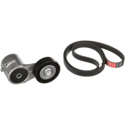 Gates V-Ribbed Belt Set K015PK1210
