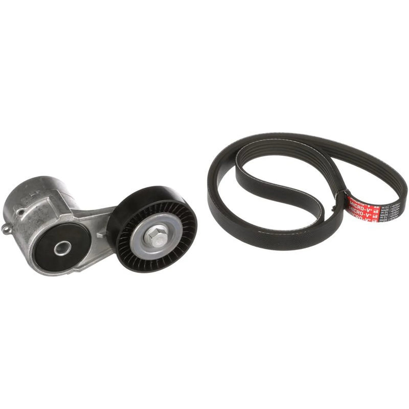 Gates V-Ribbed Belt Set K015PK1210