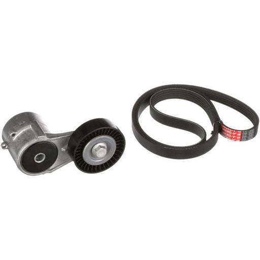 Gates V-Ribbed Belt Set K015PK1210