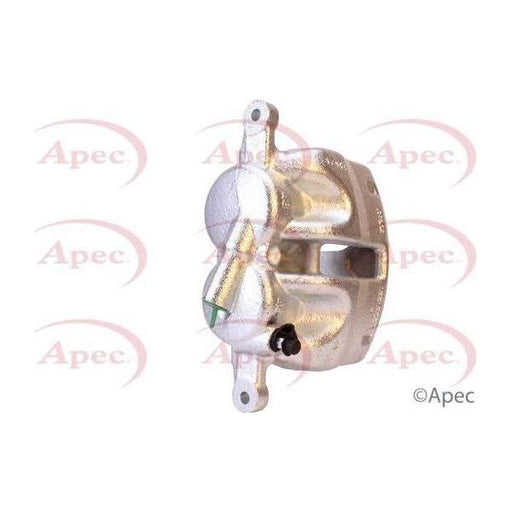 Apec Apec Brake Caliper (Front/Right) RCA565 Apec  - Town Parts