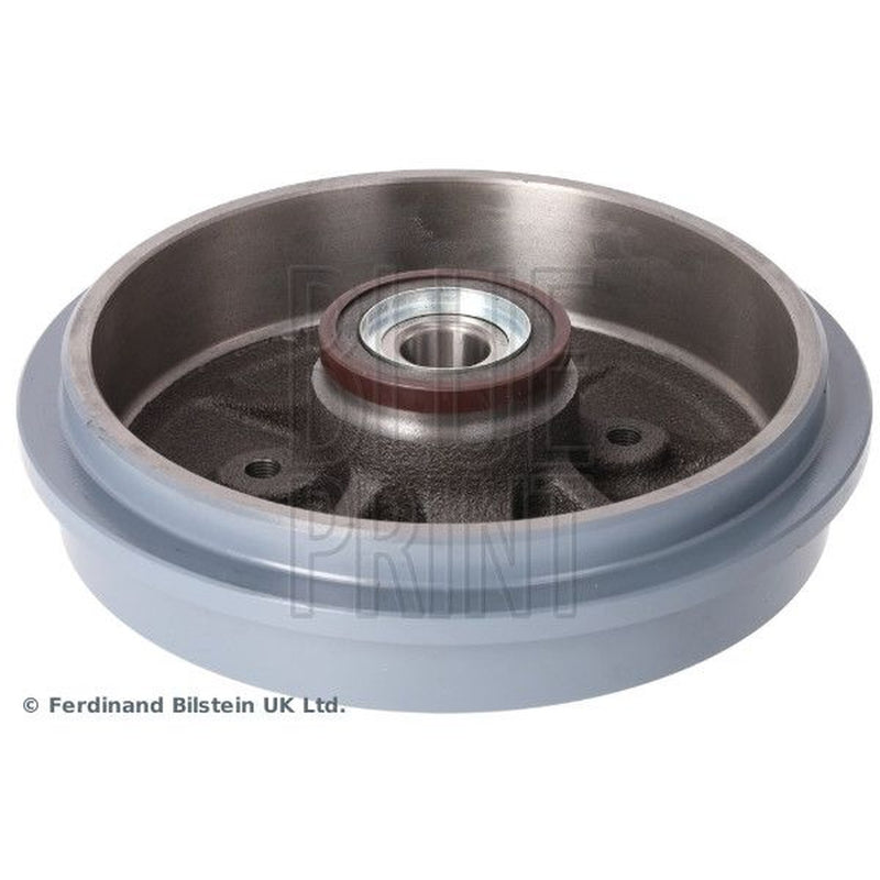 Blue Print Brake Drum Assembly Rear ADBP470039