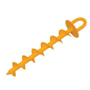 Roughneck Heavy-Duty Screw-in Ground Anchor 340mm (13.1/2in) - 64-634