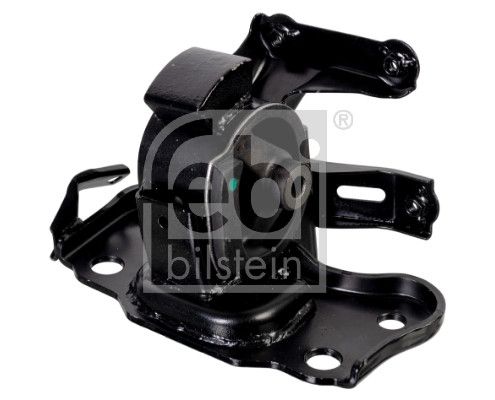 Febi Automatic Transmission Mounting Left Rear