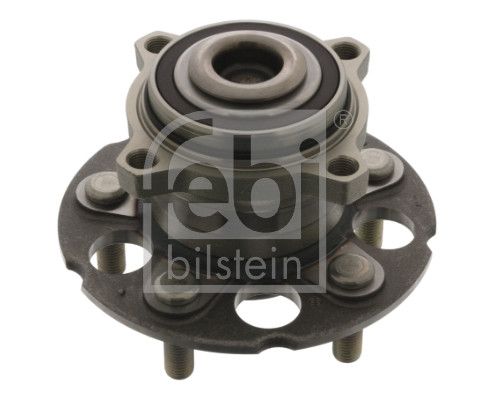 Febi Wheel Bearing Kit Rear Right 152mm
