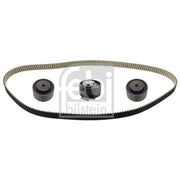 Febi Timing Belt Kit with Rollers 104795
