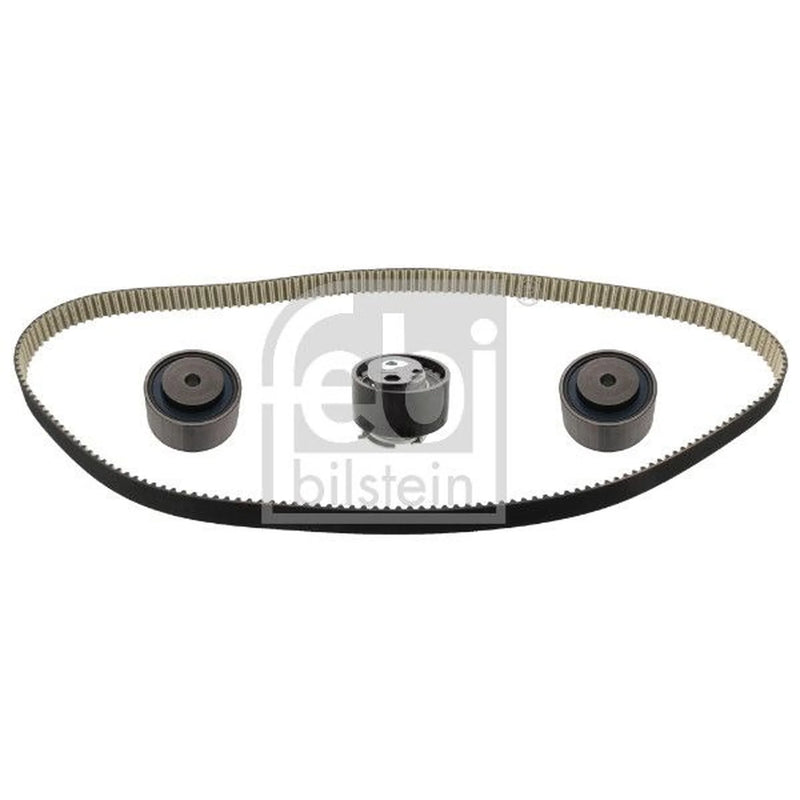 Febi Timing Belt Kit with Rollers 104795