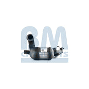BM Catalysts Homologated Diesel Cat BM80479H