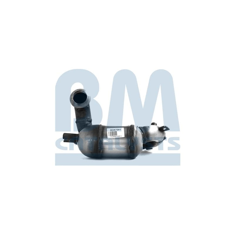 BM Catalysts Homologated Diesel Cat BM80479H