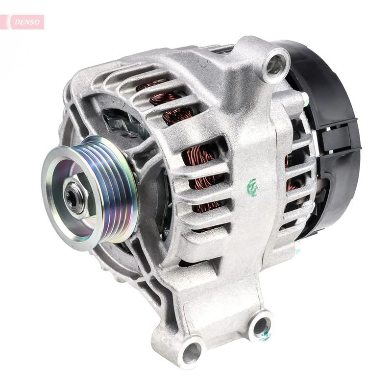Denso Car Alternator 12V DAN999