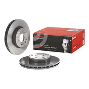 Brembo Front Brake Discs 09.8404.11