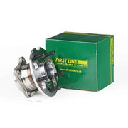First Line Wheel Bearing Kit FBK1279