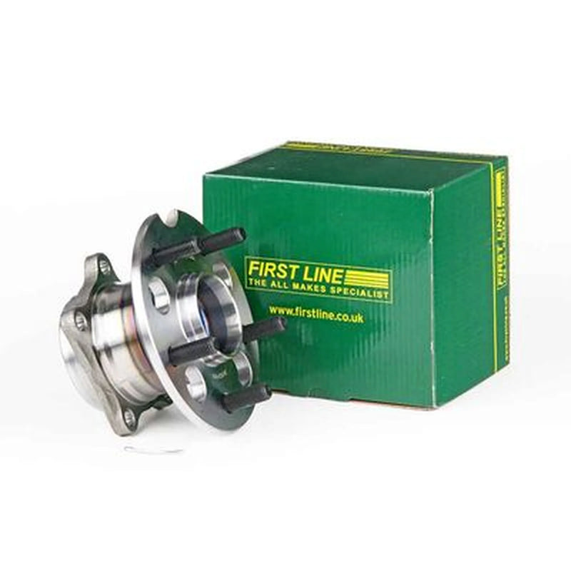 First Line Wheel Bearing Kit FBK1279
