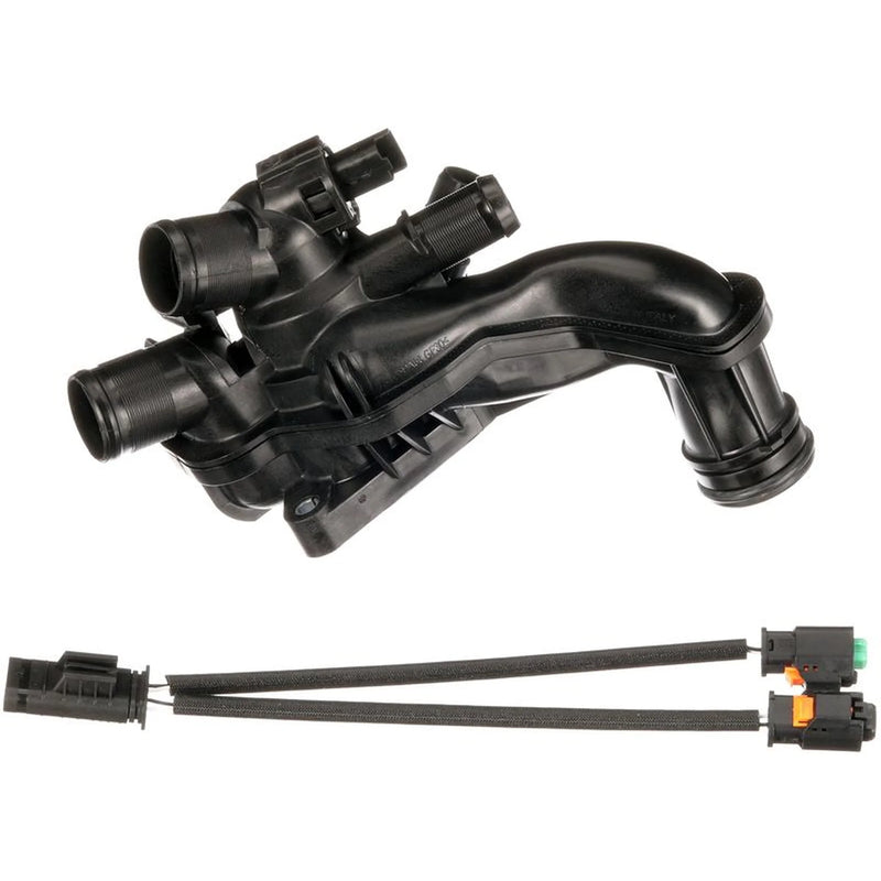 Gates Thermostat,Coolant TH609105G1