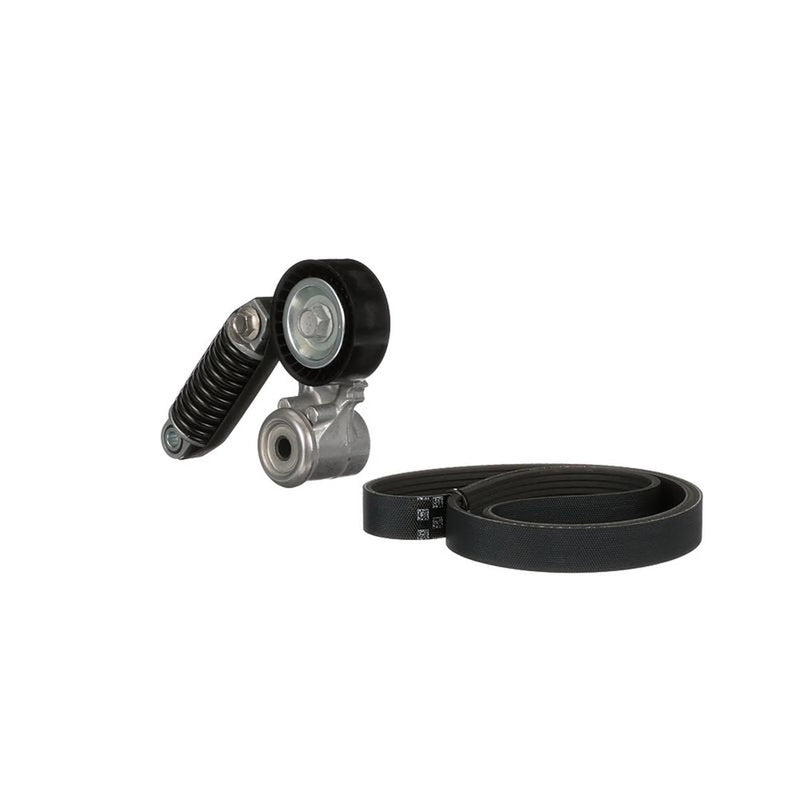 Gates V-Ribbed Belt Set K016PK1029EST