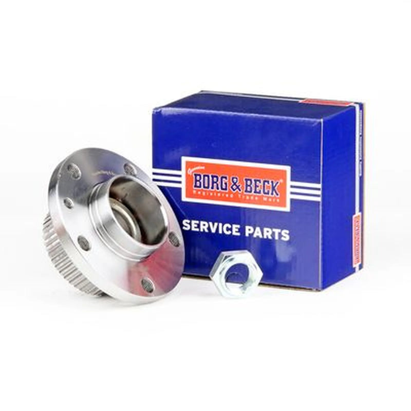 Borg & Beck Wheel Bearing Kit BWK854
