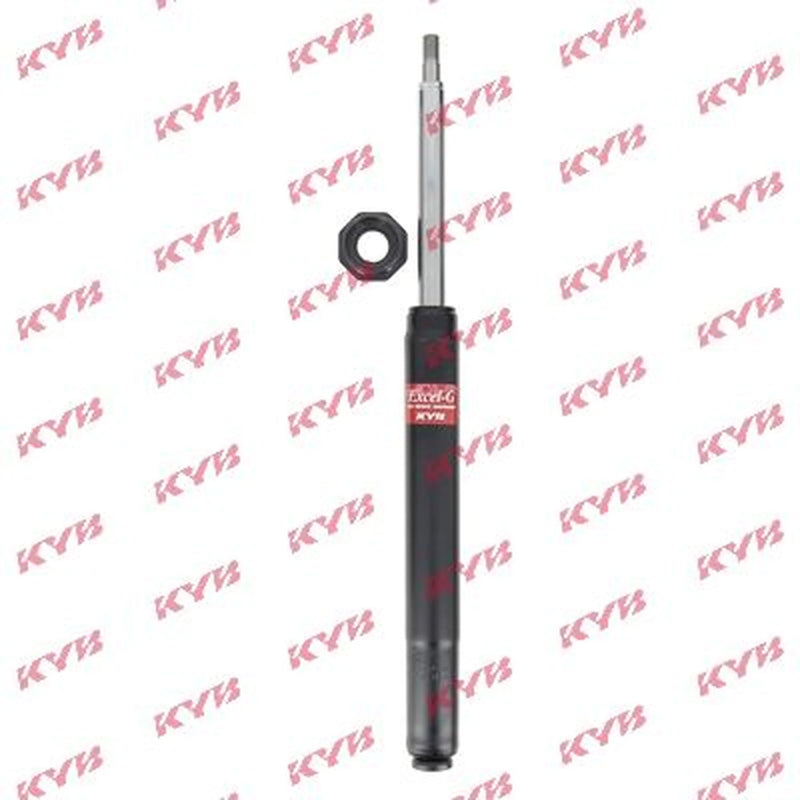 KYB Shock Absorber Damper Strut Front 365085