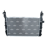 NRF Engine Radiator 55317