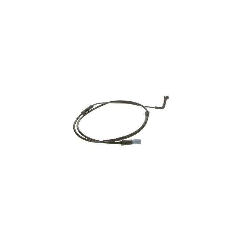 Bosch Brake Pad Wear Sensor Rear 1 987 473 026