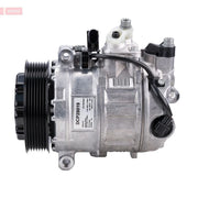 Denso Air Conditioning Compressor DCP28019