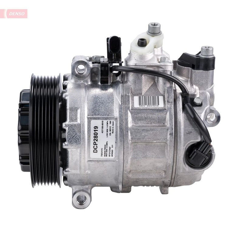 Denso Air Conditioning Compressor DCP28019