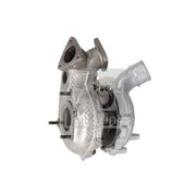 Febi Turbocharger Turbo Unit 186818