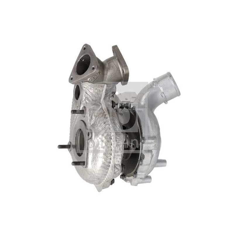 Febi Turbocharger Turbo Unit 186818